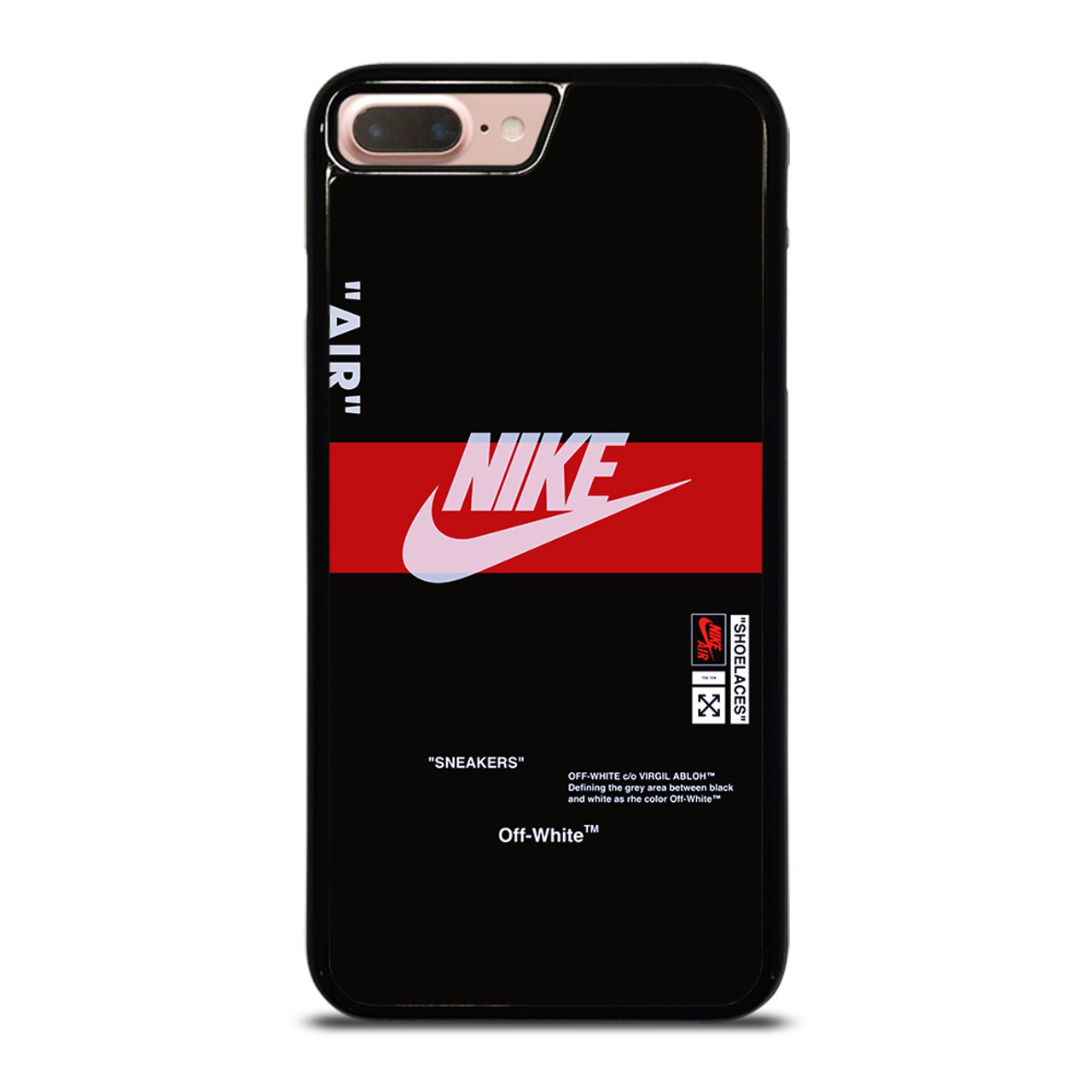 Iphone 8 discount plus nike